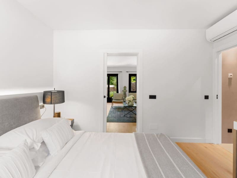 4 soverom Villa til salgs i Puerto de Andratx med garasje - € 3 950 000 (Ref: 7996803)