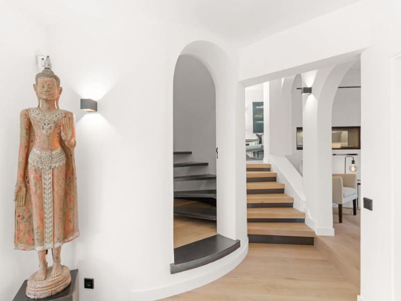 4 soverom Villa til salgs i Puerto de Andratx med garasje - € 3 950 000 (Ref: 7996803)