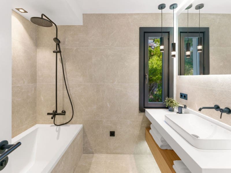 4 soverom Villa til salgs i Puerto de Andratx med garasje - € 3 950 000 (Ref: 7996803)