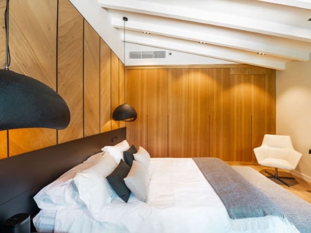 4 soverom Villa til salgs i Puerto de Andratx, Andratx med garasje - € 3 950 000 (Ref: 7996803)