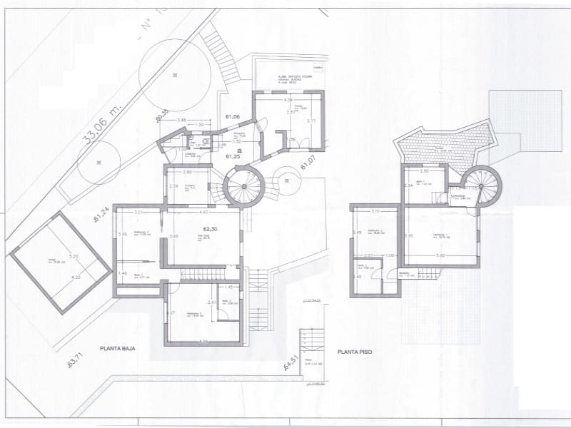 4 soverom Villa til salgs i Puerto de Andratx med garasje - € 3 950 000 (Ref: 7996803)