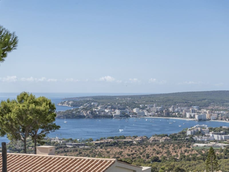 4 makuuhuone Huvila myytävänä paikassa Costa d'en Blanes mukana uima-altaan - 4 500 000 € (Ref: 7999155)