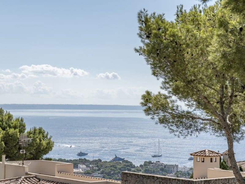 4 makuuhuone Huvila myytävänä paikassa Costa d'en Blanes mukana uima-altaan - 4 500 000 € (Ref: 7999155)