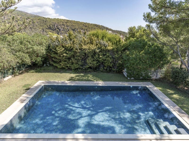 4 makuuhuone Huvila myytävänä paikassa Costa d'en Blanes mukana uima-altaan - 4 500 000 € (Ref: 7999155)