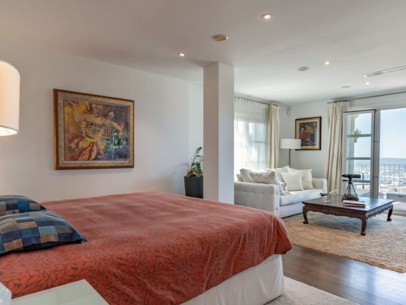 4 makuuhuone Huvila myytävänä paikassa Costa d'en Blanes mukana uima-altaan - 4 500 000 € (Ref: 7999155)