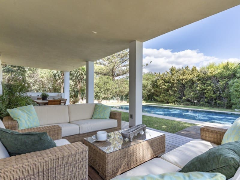 4 makuuhuone Huvila myytävänä paikassa Costa d'en Blanes mukana uima-altaan - 4 500 000 € (Ref: 7999155)