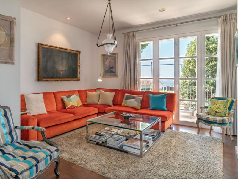 4 makuuhuone Huvila myytävänä paikassa Costa d'en Blanes mukana uima-altaan - 4 500 000 € (Ref: 7999155)