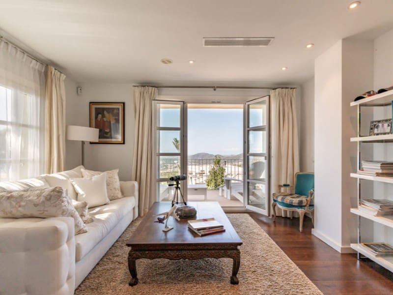 4 makuuhuone Huvila myytävänä paikassa Costa d'en Blanes mukana uima-altaan - 4 500 000 € (Ref: 7999155)