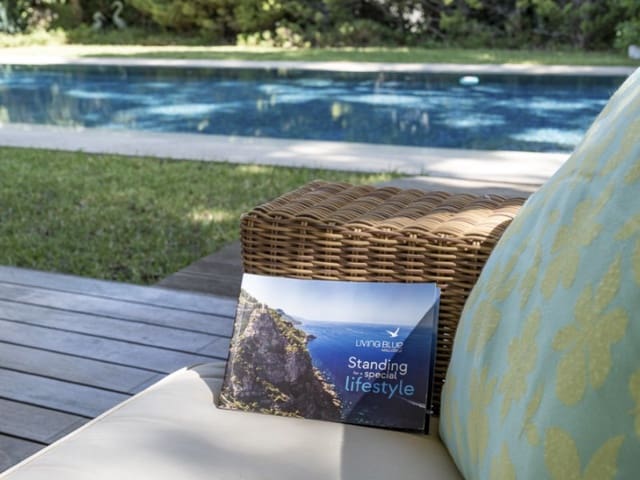 4 bedroom Villa for sale in Costa d'en Blanes, Calvià with pool - € 4,500,000 (Ref: 7999155)