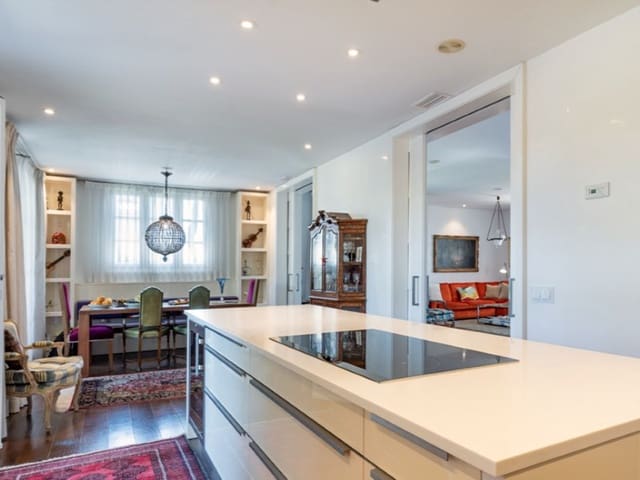 4 bedroom Villa for sale in Costa d'en Blanes, Calvià with pool - € 4,500,000 (Ref: 7999155)