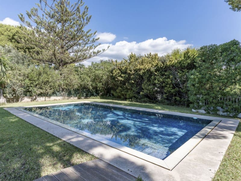 4 makuuhuone Huvila myytävänä paikassa Costa d'en Blanes mukana uima-altaan - 4 500 000 € (Ref: 7999155)