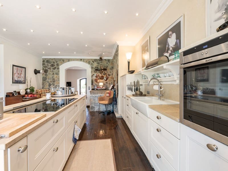 5 chambre Finca/Maison de Campagne à vendre à Sencelles avec piscine garage - 1 950 000 € (Ref: 7999156)