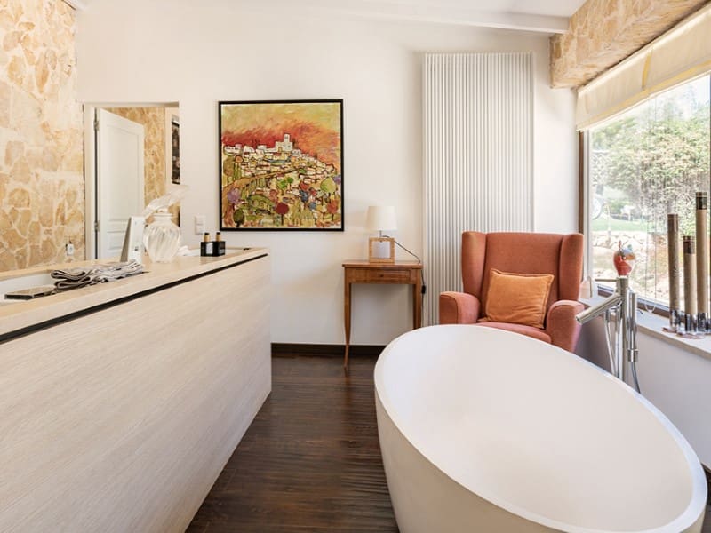 5 chambre Finca/Maison de Campagne à vendre à Sencelles avec piscine garage - 1 950 000 € (Ref: 7999156)