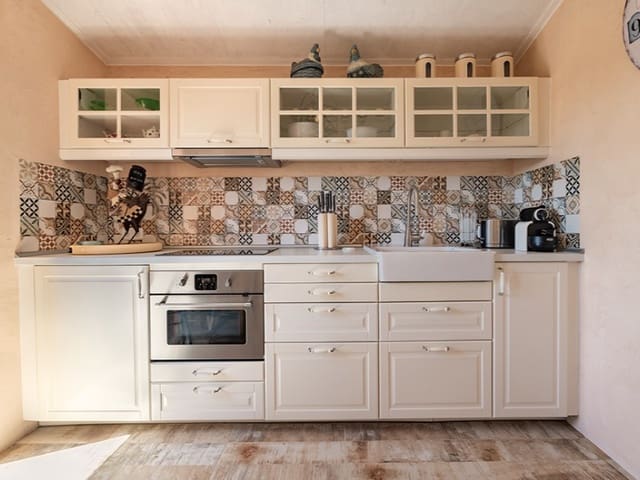 5 chambre Finca/Maison de Campagne à vendre à Sencelles avec piscine garage - 1 950 000 € (Ref: 7999156)