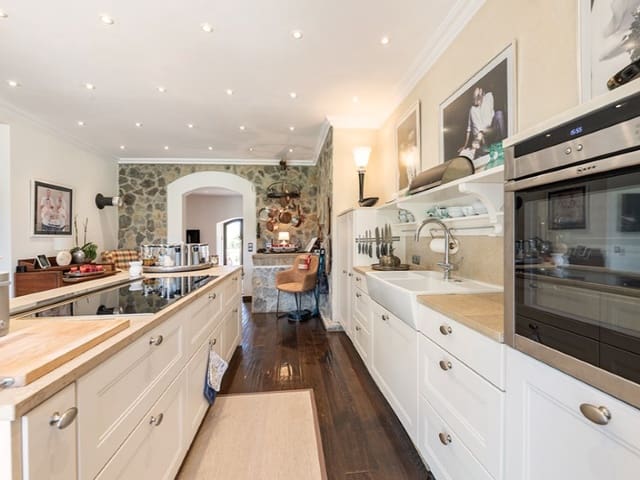 5 chambre Finca/Maison de Campagne à vendre à Sencelles avec piscine garage - 1 950 000 € (Ref: 7999156)