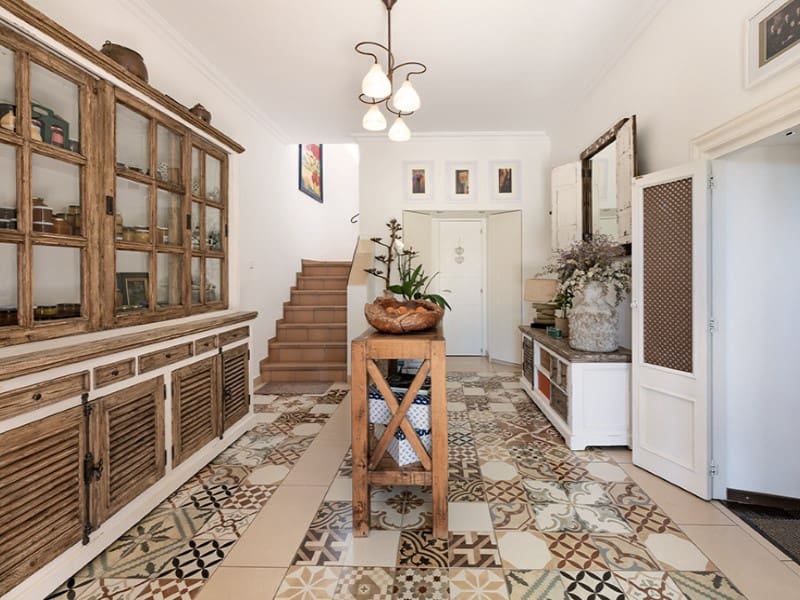 5 chambre Finca/Maison de Campagne à vendre à Sencelles avec piscine garage - 1 950 000 € (Ref: 7999156)