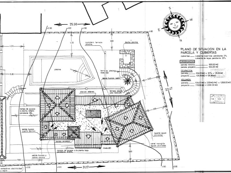 3 soveværelse Villa til salg i Puerto de Andratx med swimmingpool garage - € 3.550.000 (Ref: 8010759)