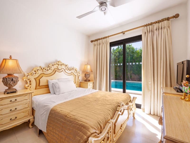 3 soveværelse Villa til salg i Puerto de Andratx med swimmingpool garage - € 3.550.000 (Ref: 8010759)