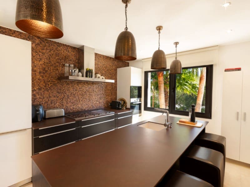 3 soveværelse Villa til salg i Puerto de Andratx med swimmingpool garage - € 3.550.000 (Ref: 8010759)