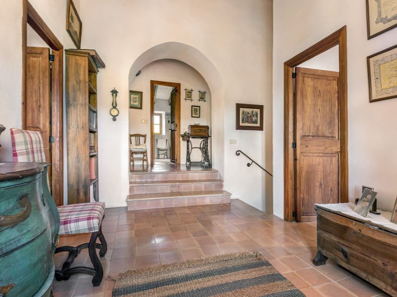 4 soverom Finca/Herregård til salgs i Alaro - € 6 500 000 (Ref: 8012169)