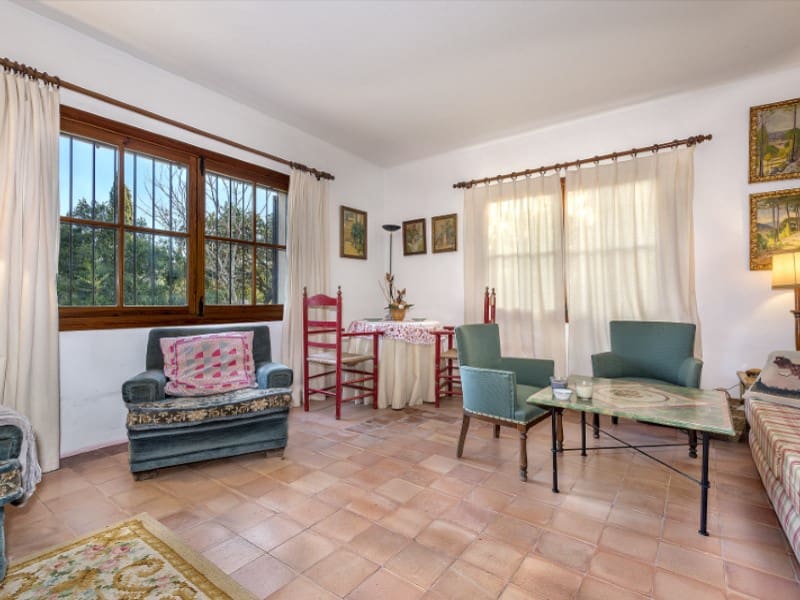 4 soverom Finca/Herregård til salgs i Alaro - € 6 500 000 (Ref: 8012169)