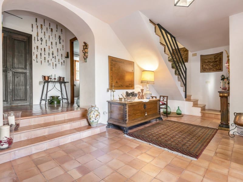 4 soverom Finca/Herregård til salgs i Alaro - € 6 500 000 (Ref: 8012169)