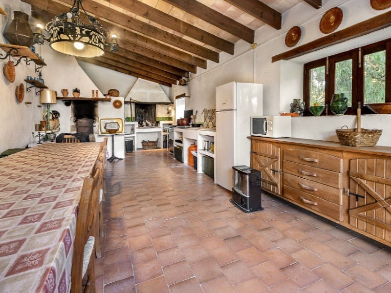 4 soverom Finca/Herregård til salgs i Alaro - € 6 500 000 (Ref: 8012169)