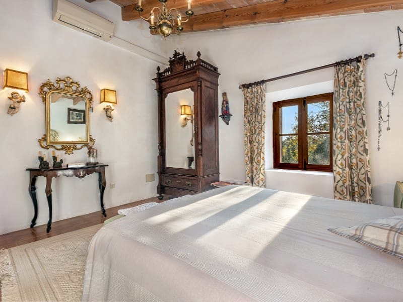 4 soverom Finca/Herregård til salgs i Alaro - € 6 500 000 (Ref: 8012169)