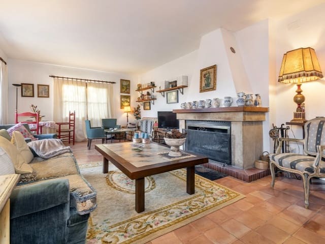 4 soverom Finca/Herregård til salgs i Alaró - € 6 500 000 (Ref: 8012169)