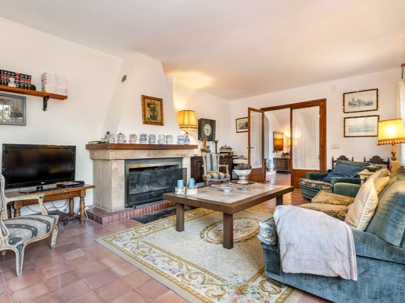 4 soverom Finca/Herregård til salgs i Alaro - € 6 500 000 (Ref: 8012169)