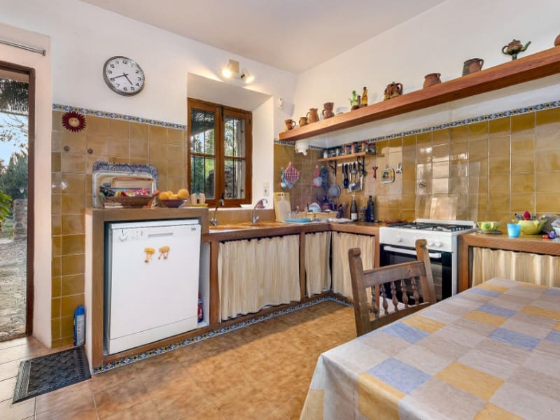 4 soverom Finca/Herregård til salgs i Alaro - € 6 500 000 (Ref: 8012169)