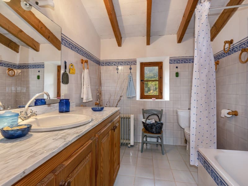 4 soverom Finca/Herregård til salgs i Alaro - € 6 500 000 (Ref: 8012169)