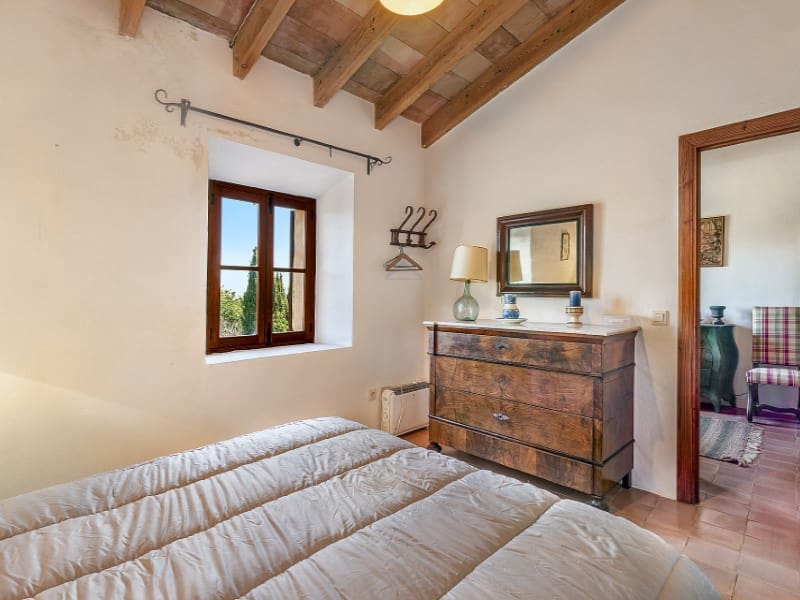 4 soverom Finca/Herregård til salgs i Alaro - € 6 500 000 (Ref: 8012169)