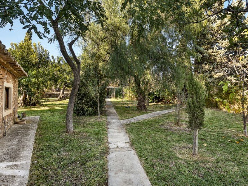 4 soverom Finca/Herregård til salgs i Alaro - € 6 500 000 (Ref: 8012169)