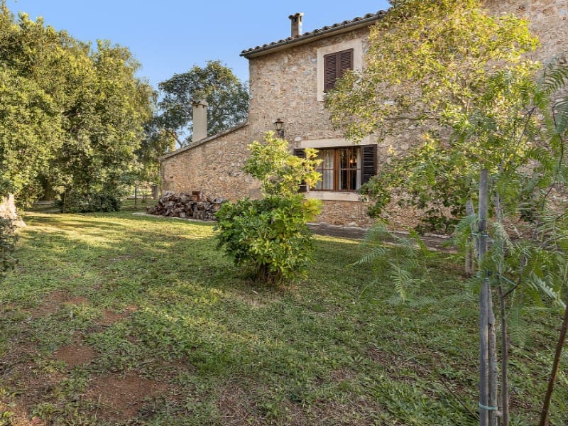 4 soverom Finca/Herregård til salgs i Alaro - € 6 500 000 (Ref: 8012169)