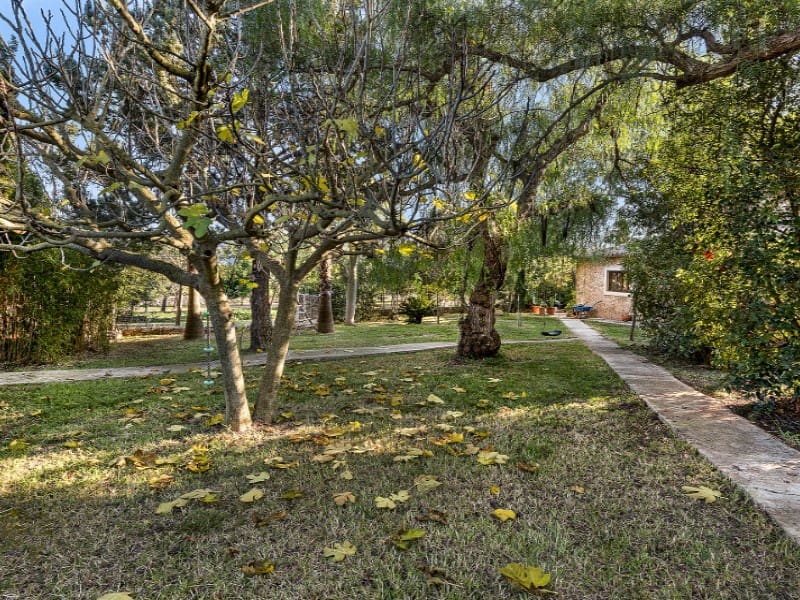 4 soverom Finca/Herregård til salgs i Alaro - € 6 500 000 (Ref: 8012169)