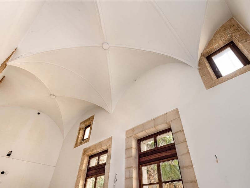 2 soveværelse Lejlighed til salg i Palma de Mallorca - € 1.495.000 (Ref: 8045321)