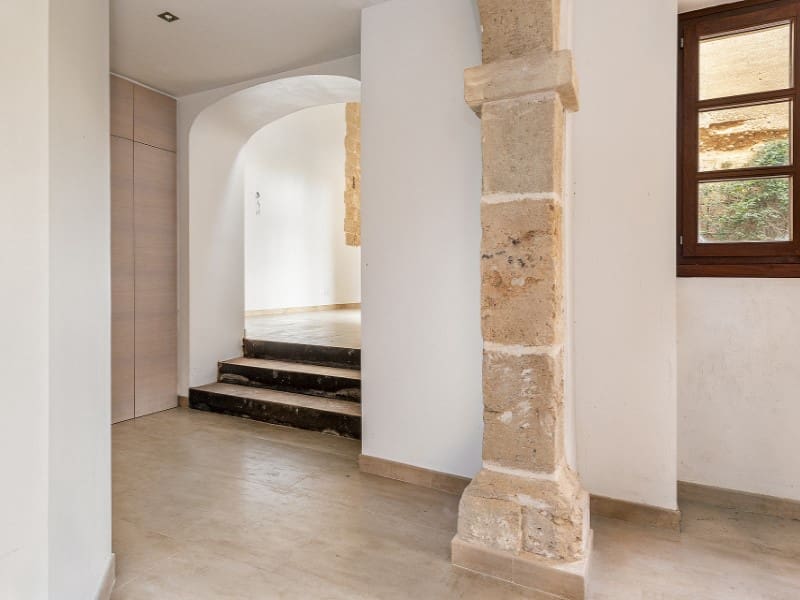 2 soveværelse Lejlighed til salg i Palma de Mallorca - € 1.495.000 (Ref: 8045321)