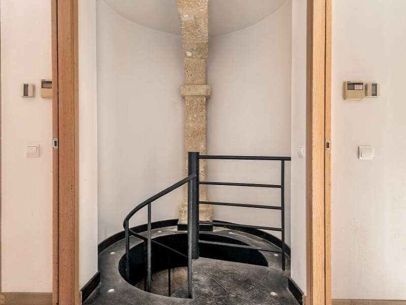 2 soveværelse Lejlighed til salg i Palma de Mallorca - € 1.495.000 (Ref: 8045321)