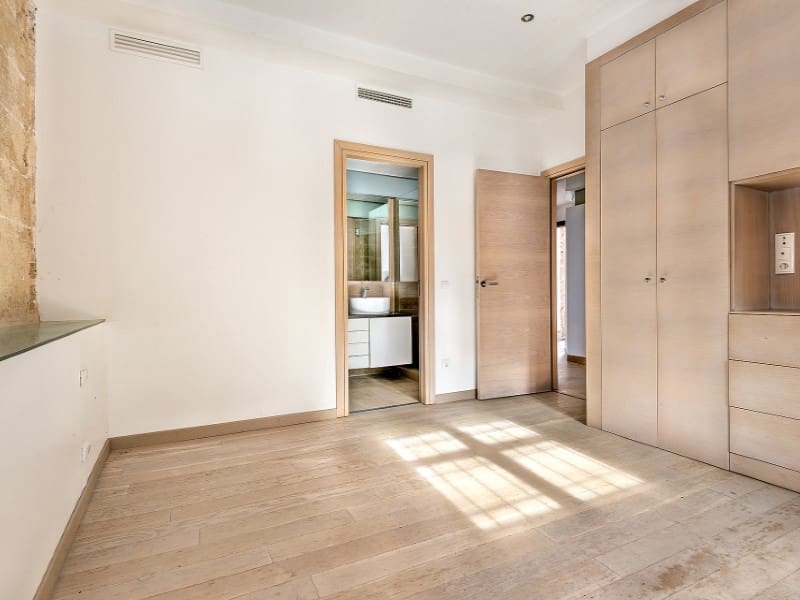 2 soveværelse Lejlighed til salg i Palma de Mallorca - € 1.495.000 (Ref: 8045321)