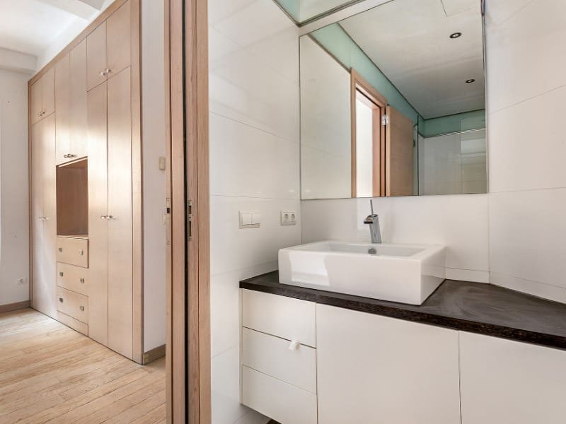 2 soveværelse Lejlighed til salg i Palma de Mallorca - € 1.495.000 (Ref: 8045321)