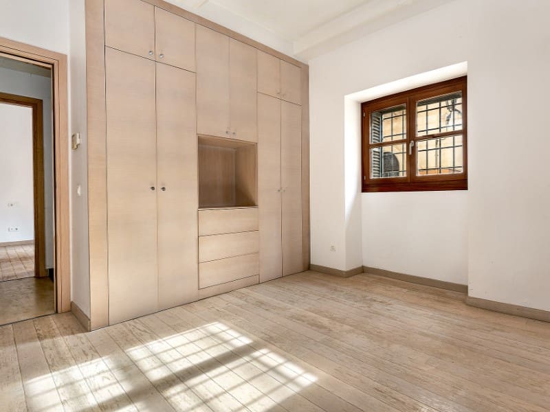 2 soveværelse Lejlighed til salg i Palma de Mallorca - € 1.495.000 (Ref: 8045321)