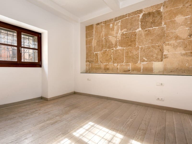 2 soveværelse Lejlighed til salg i Palma de Mallorca - € 1.495.000 (Ref: 8045321)