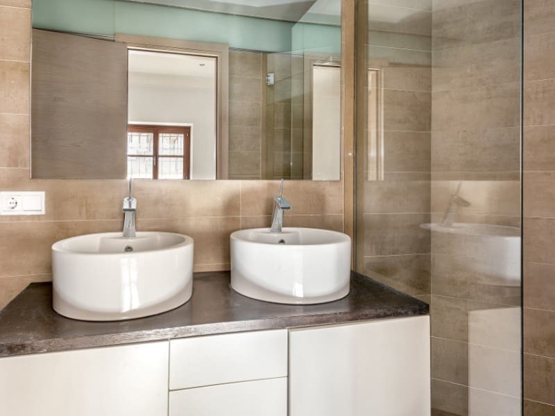 2 soveværelse Lejlighed til salg i Palma de Mallorca - € 1.495.000 (Ref: 8045321)