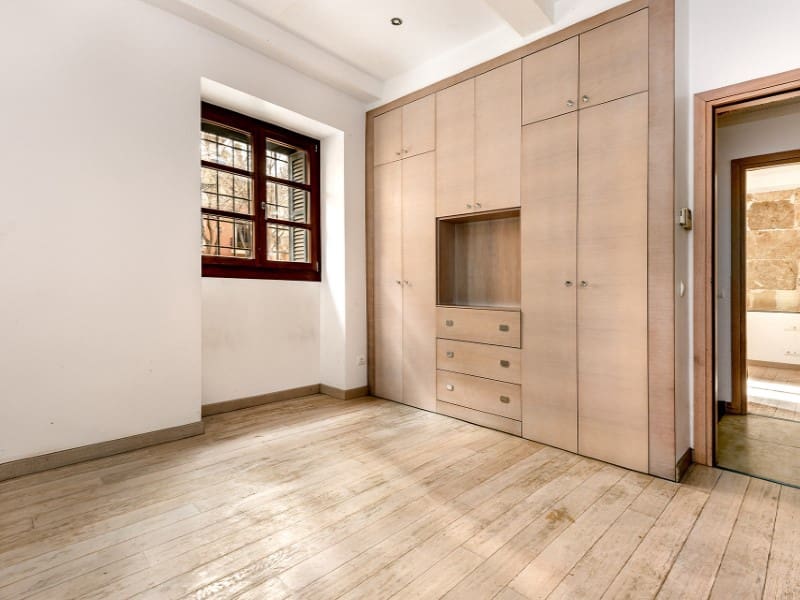 2 soveværelse Lejlighed til salg i Palma de Mallorca - € 1.495.000 (Ref: 8045321)