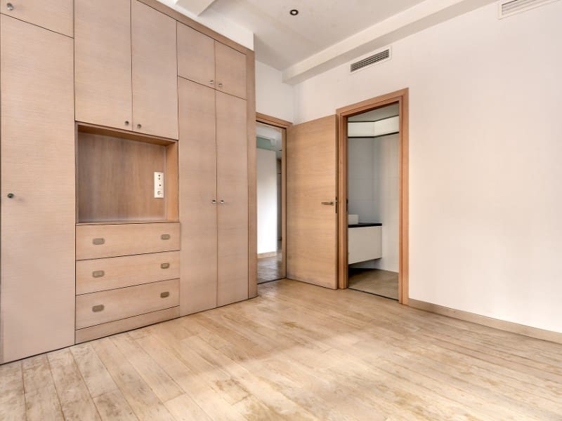 2 soveværelse Lejlighed til salg i Palma de Mallorca - € 1.495.000 (Ref: 8045321)