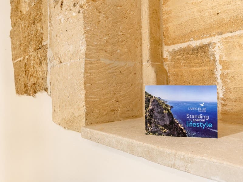 2 soveværelse Lejlighed til salg i Palma de Mallorca - € 1.495.000 (Ref: 8045321)