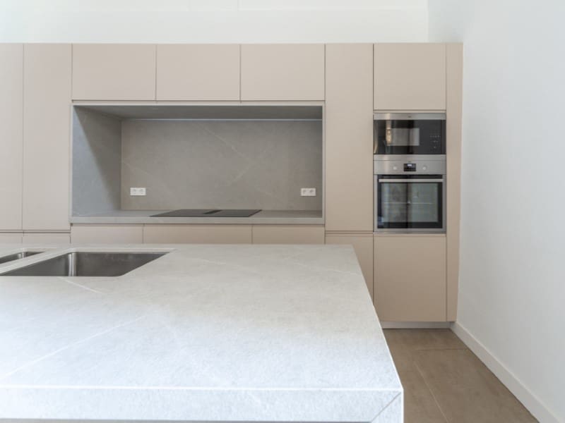 2 soveværelse Lejlighed til salg i Palma de Mallorca - € 1.495.000 (Ref: 8045321)