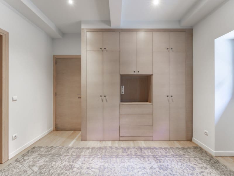 2 soveværelse Lejlighed til salg i Palma de Mallorca - € 1.495.000 (Ref: 8045321)