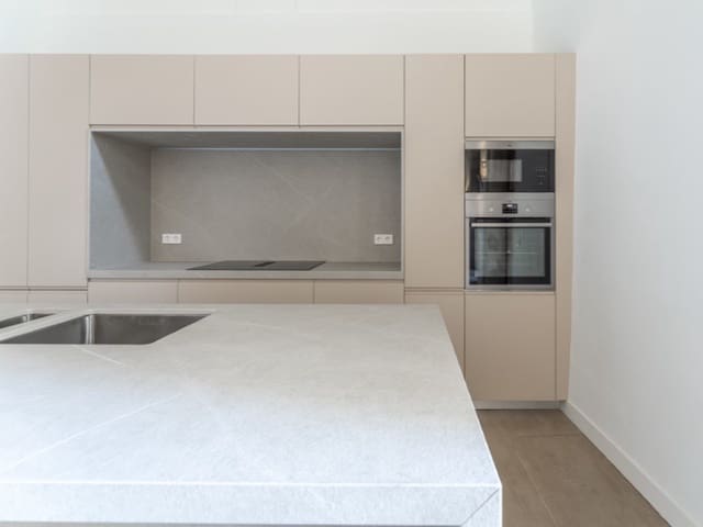 2 soveværelse Lejlighed til salg i La Calatrava, Palma de Mallorca - € 1.495.000 (Ref: 8045321)